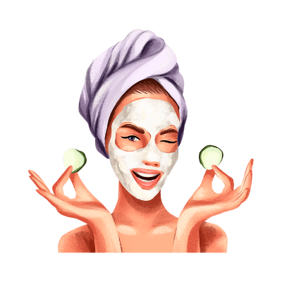 Maske
