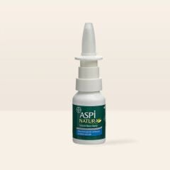 Aspinatura İzotonik Burun Spreyi 20 ml